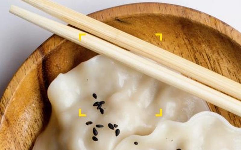 抖音上说的饺子是什么意思_抖音上说的饺子是什么意思啊