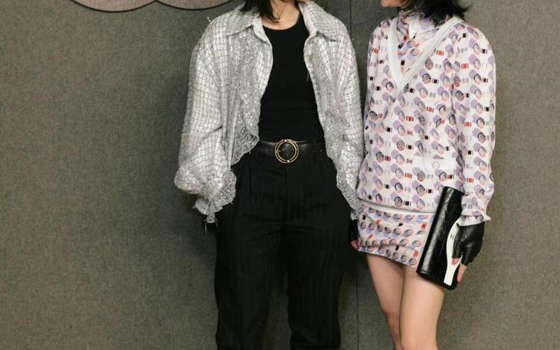 竇靖童和周迅結婚了-竇靖童和周迅結婚了沒有
