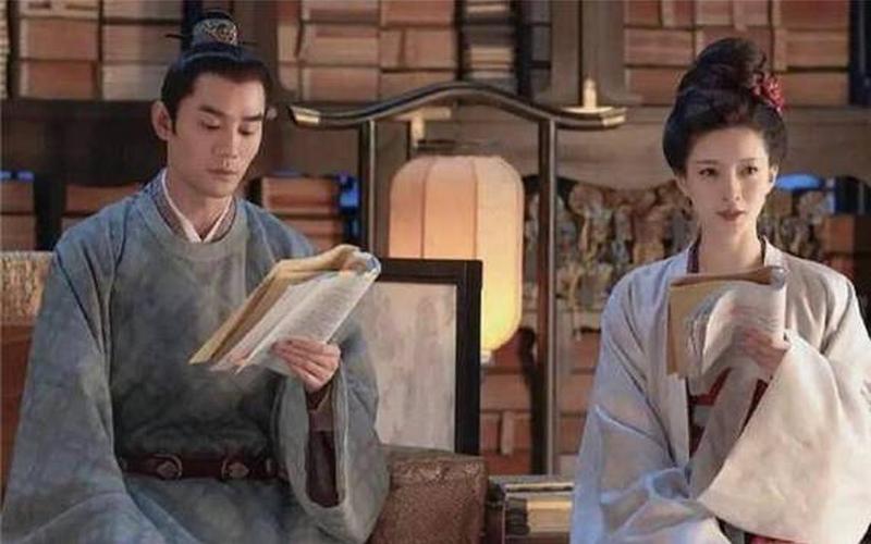孤城閉中宋仁宗愛曹皇后嗎(孤城閉里宋仁宗愛曹皇后嗎)