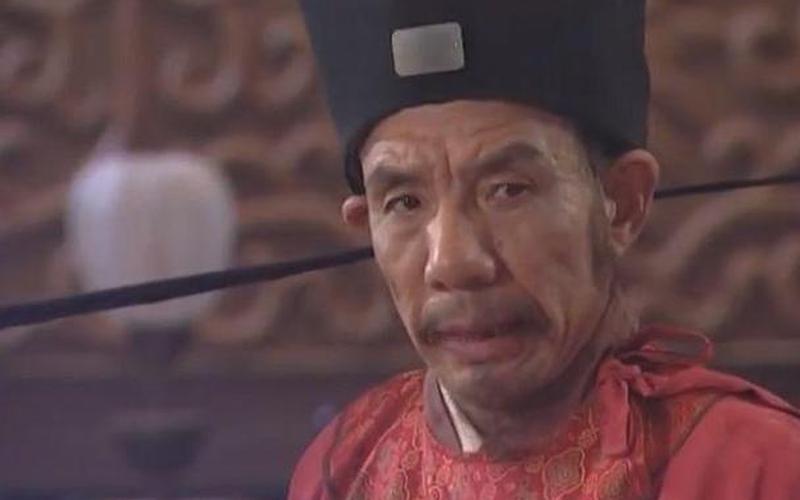 高俅的下場(高俅的下場如何)