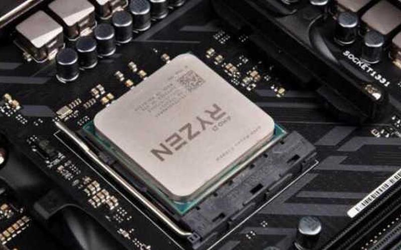笔记本换cpu(笔记本换cpu需要注意什么)-第1张图片-铖浩科技
