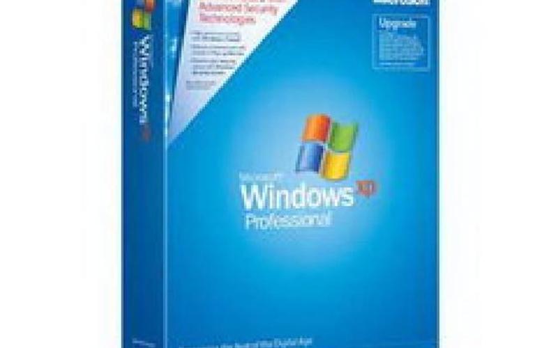 xp sp3 纯净版(xp sp3精简版)-第1张图片-铖浩科技
