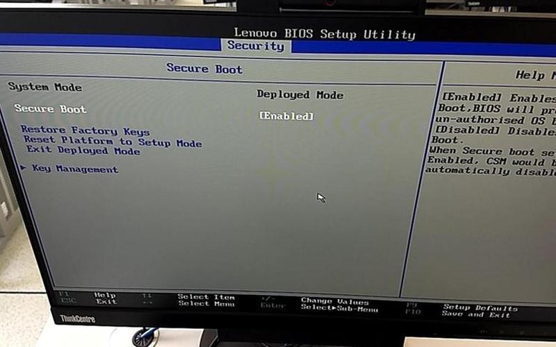 安装win7系统(uefi安装win7系统)-第1张图片-铖浩科技