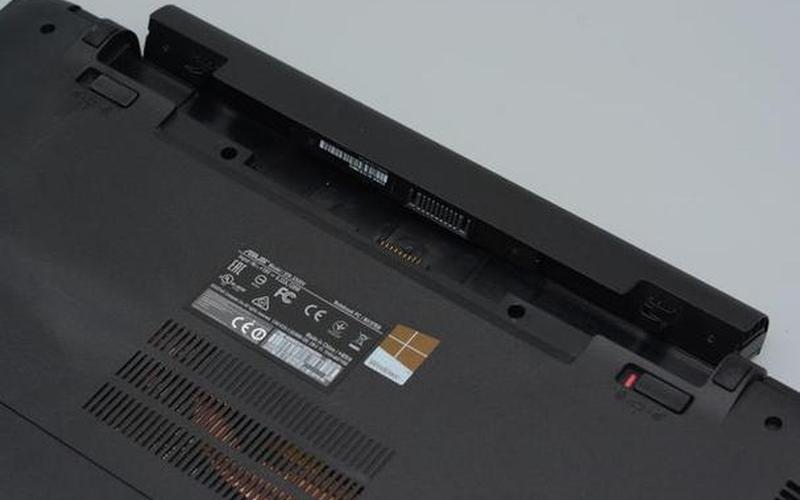 x550v(华硕x550v)-第1张图片-铖浩科技