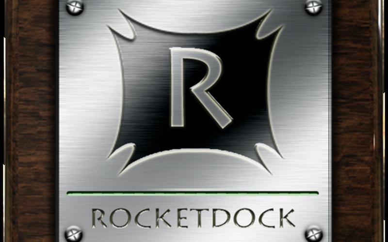 rocketdock图标(rocketdock图标全删了怎么恢复)-第1张图片-铖浩科技
