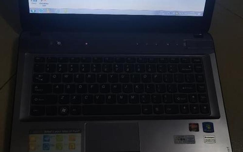 y470联想(y470联想笔记本 移除新网卡)-第1张图片-铖浩科技