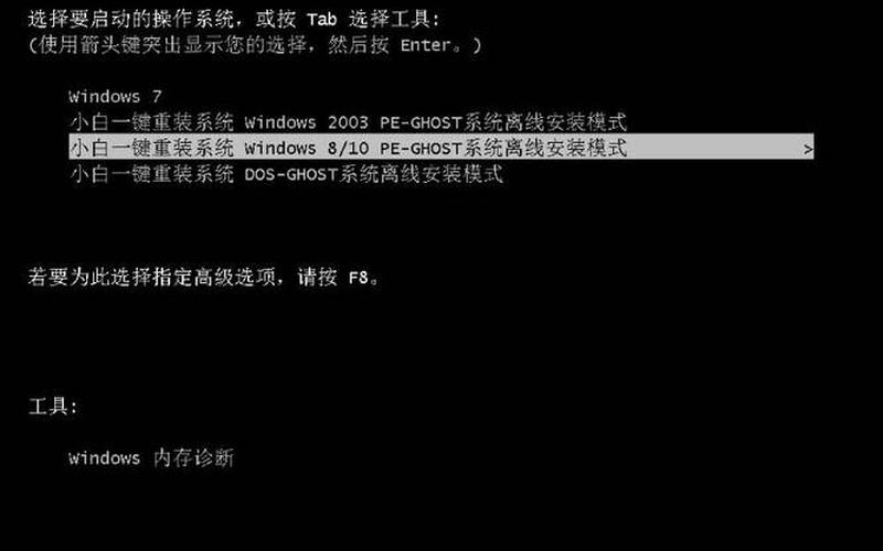 GHOST安装(ghost安装)-第1张图片-铖浩科技