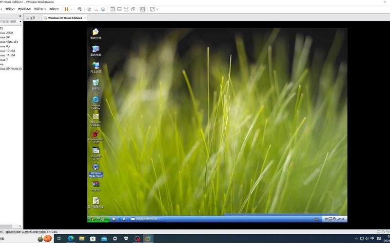番茄花园xp(番茄花园xp开机关机 *** )-第1张图片-铖浩科技