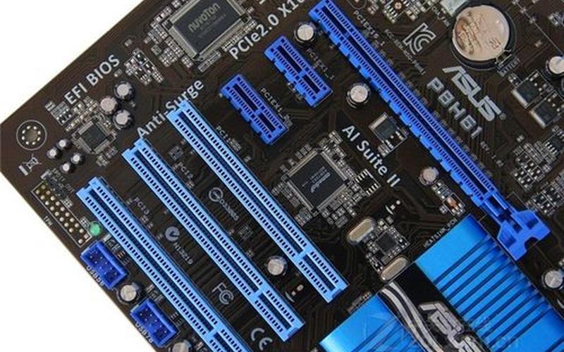 华硕主板p8h61(华硕主板p8h61更佳绝配cpu)-第1张图片-铖浩科技