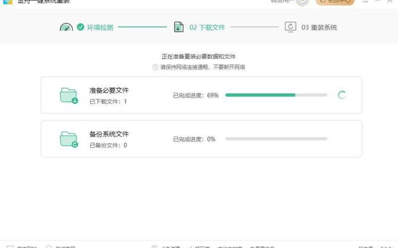 怎样装系统(电脑怎样装系统)-第1张图片-铖浩科技
