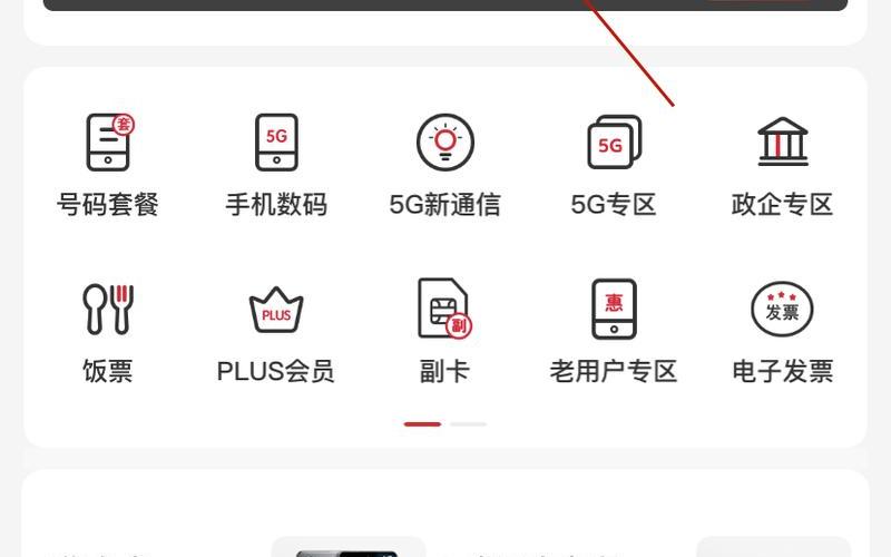 怎么查询手机流量(怎么查询手机流量使用情况)-第1张图片-铖浩科技