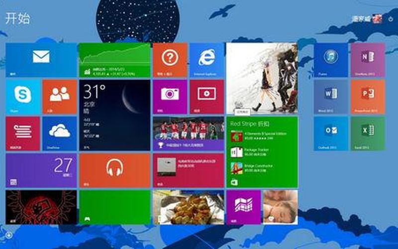 windows8汉化(Windows8汉化包下载)-第1张图片-铖浩科技