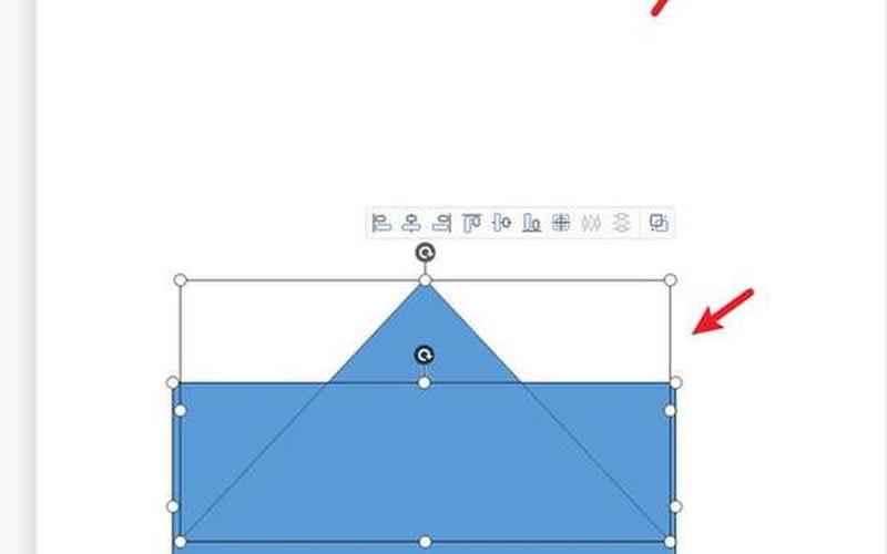 在word中如何画图(在word中如何画图几何形)-第1张图片-铖浩科技