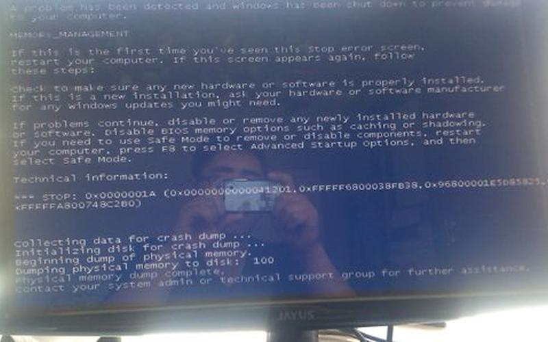 win7系统一键恢复(win7系统一键恢复出厂蓝屏)-第1张图片-铖浩科技