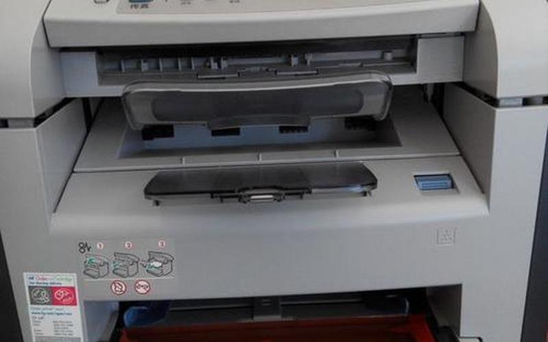 hp3050打印机驱动(hp3050打印机驱动安装)-第1张图片-铖浩科技