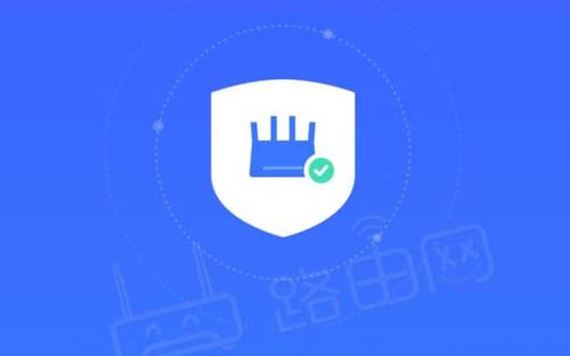 xp防火墙设置(windowsxp防火墙设置)-第1张图片-铖浩科技