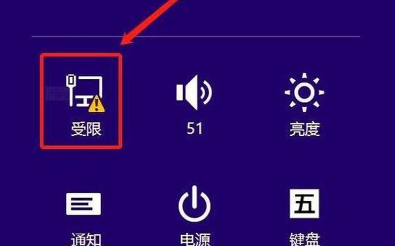 win8(win8怎么连接WiFi)-第1张图片-铖浩科技