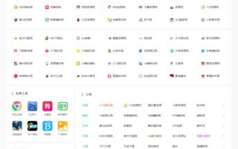 qq技术导航(qq技术导航)-第1张图片-铖浩科技