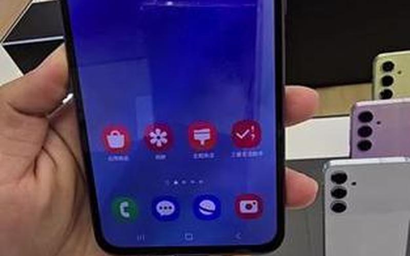 三星手机驱动下载(三星手机驱动下载不了)-第1张图片-铖浩科技