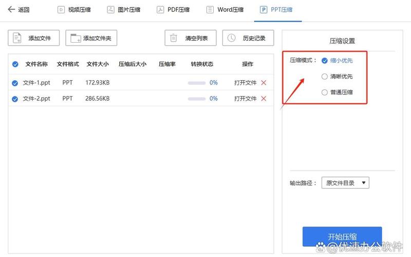 ppt格式怎么打开(怎么打开ppt格式的文件)-第1张图片-铖浩科技