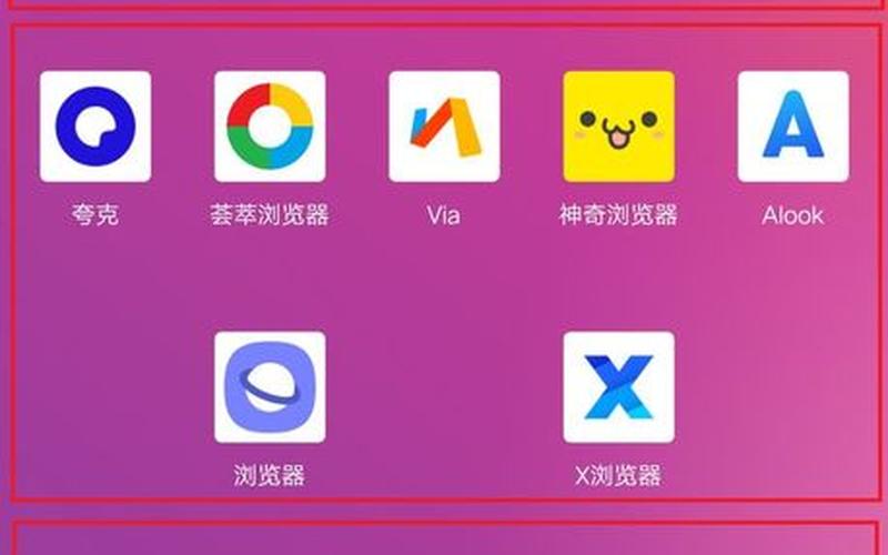 金山浏览器(金山浏览器哪个更好用)-第1张图片-铖浩科技