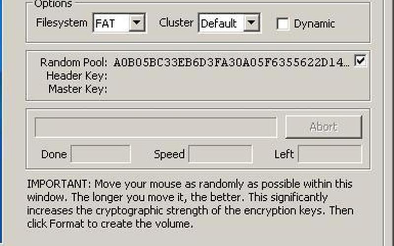 truecrypt(truecrypt隐藏的加密卷)-第1张图片-铖浩科技