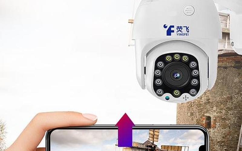 电脑摄像头怎么安装(电脑摄像头怎么安装与手机远程监控)-第1张图片-铖浩科技