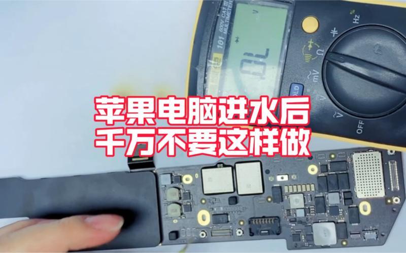 笔记本的触摸板失灵(笔记本的触摸板失灵怎么解决)-第1张图片-铖浩科技