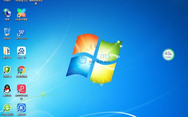深度windows7旗舰版(windows7深度技术)-第1张图片-铖浩科技