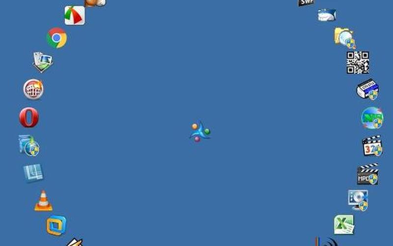 DESKTOP ICON TOY(desktop icon toy)-第1张图片-铖浩科技
