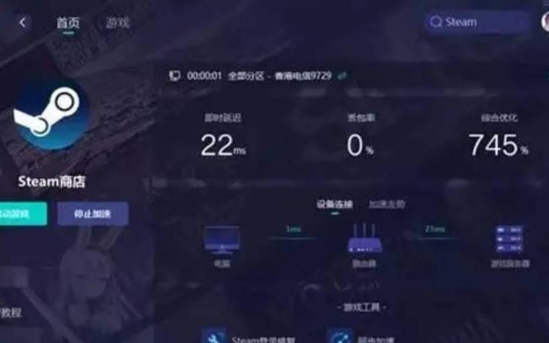 steam需要在线更新 请确认您的 *** 连接(steam需要在线更新 请确认您的 *** 连接2020)-第1张图片-铖浩科技