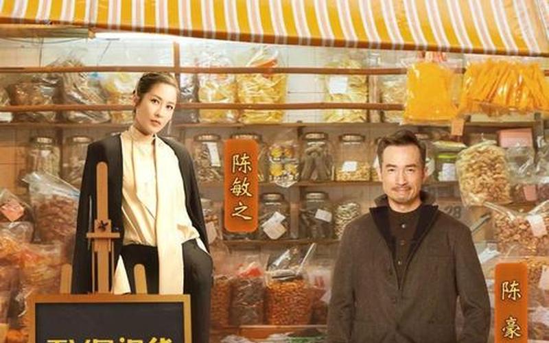 vb简介(香港tvb简介)-第1张图片-铖浩科技