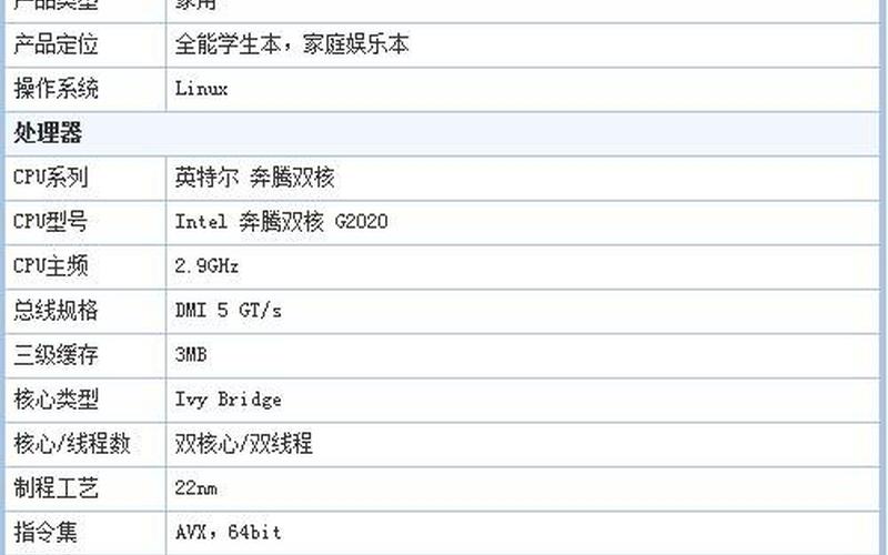 联想g400笔记本(联想g400笔记本参数)-第1张图片-铖浩科技