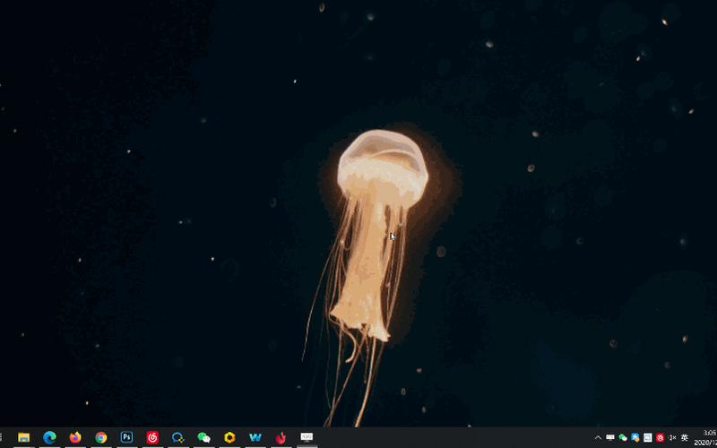 win7动态桌面(电脑windows7怎么设置动态桌面)-第1张图片-铖浩科技