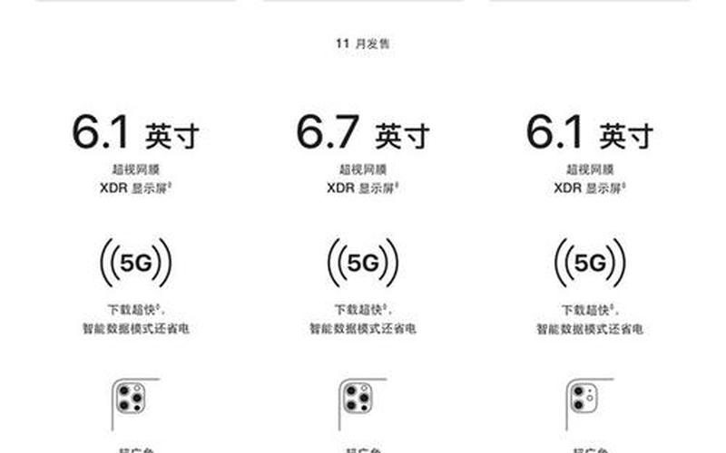 iphone使用说明(iphone手机使用说明书)-第1张图片-铖浩科技