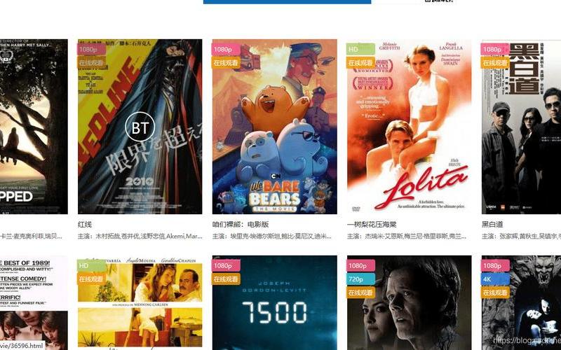 手机下载电影网站(手机有什么网站下载电影)-第1张图片-铖浩科技