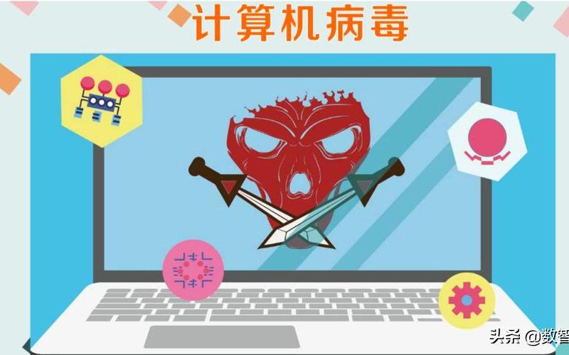什么是电脑病毒(什么是电脑病毒电脑病毒对身体方面的损害有哪些)-第1张图片-铖浩科技