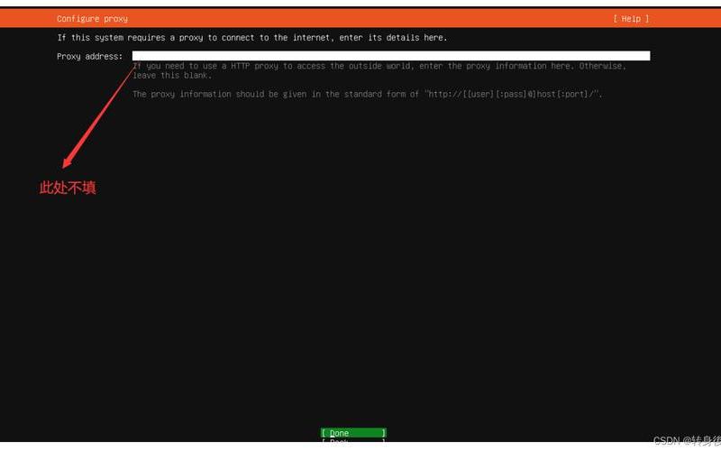 u盘安装ubuntu(U盘安装ubuntu2204教程)-第1张图片-铖浩科技