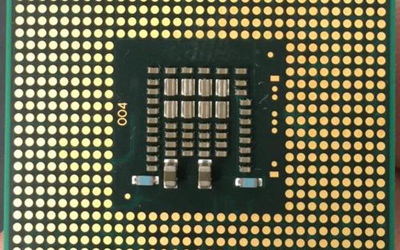 e5800(e5800相当于i3几代)-第1张图片-铖浩科技