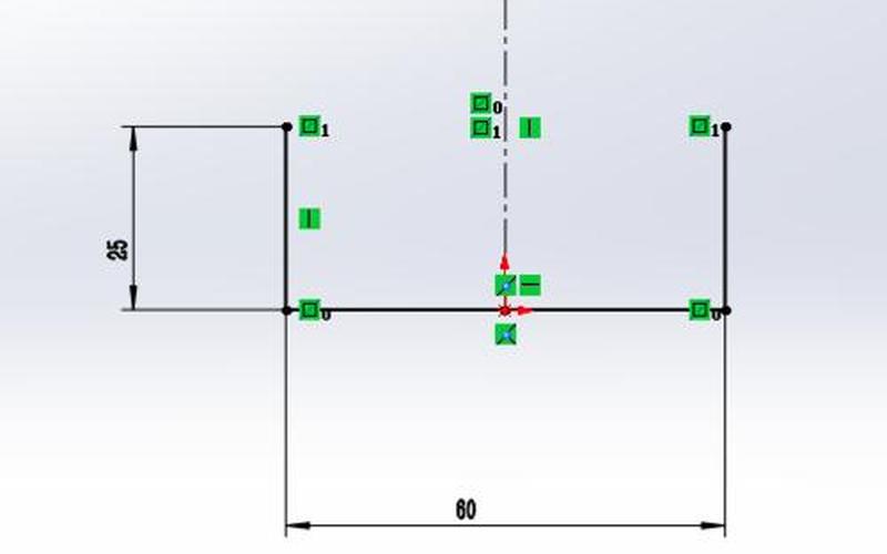 solidworks二维图(solidworks二维图怎么转cad)-第1张图片-铖浩科技