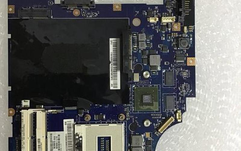 联想 g460(联想g460内存更大可以扩展多大)-第1张图片-铖浩科技