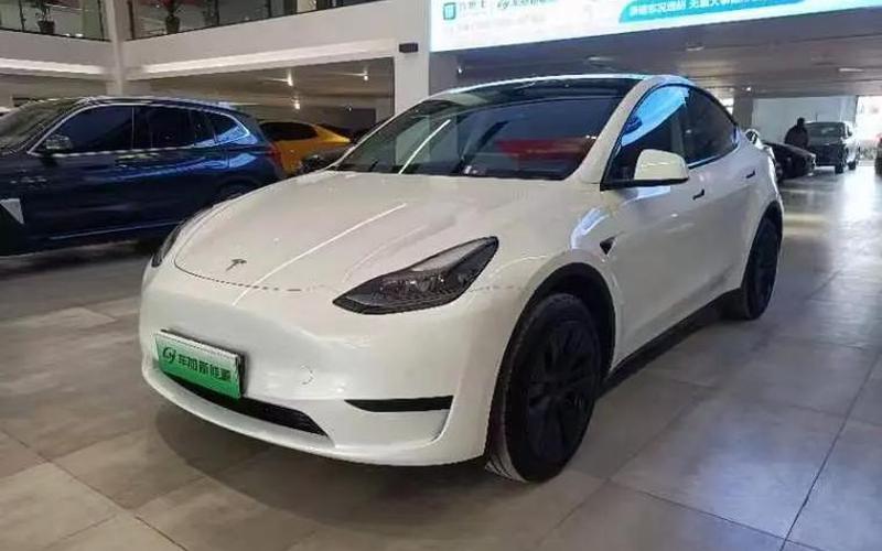 特斯拉手机2023款上市(特斯拉手机2023款上市时间及价格视频)-第1张图片-铖浩科技