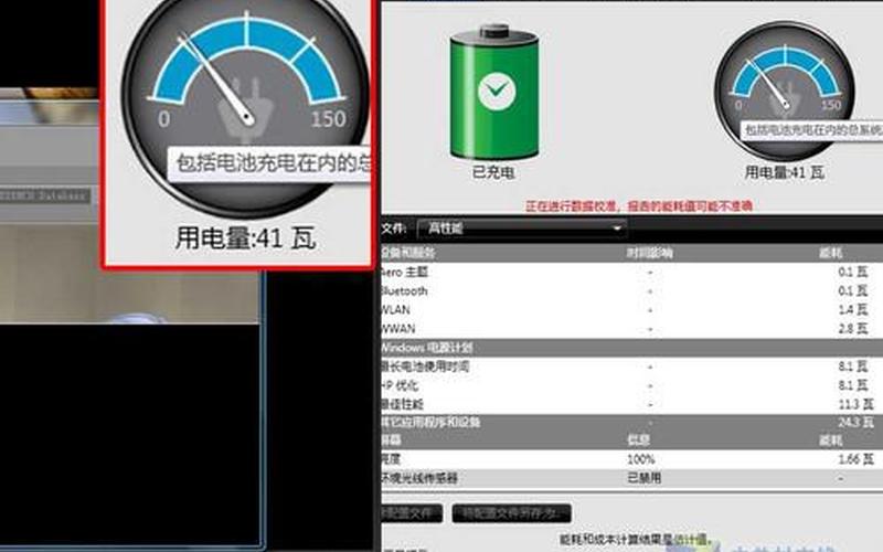 惠普电池管理(惠普电池管理软件)-第1张图片-铖浩科技