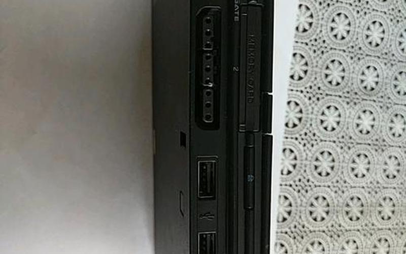 ps2游戏机(ps2游戏机接口)-第1张图片-铖浩科技