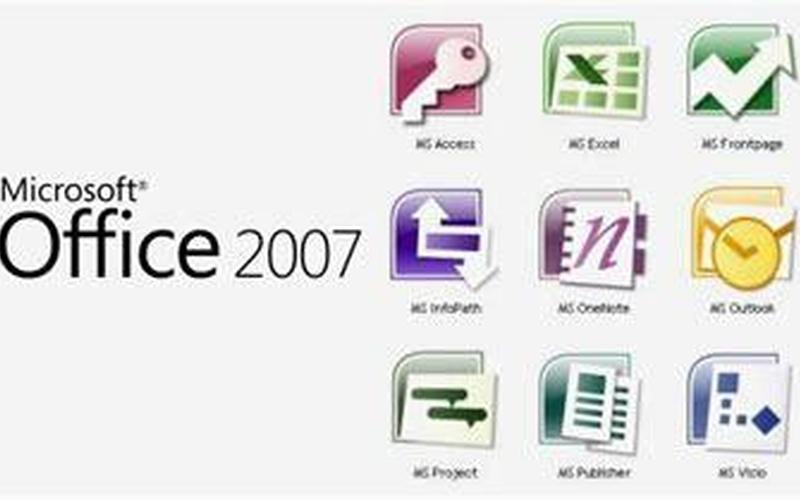 office2007 兼容包(office2007兼容包 官方下载)-第1张图片-铖浩科技