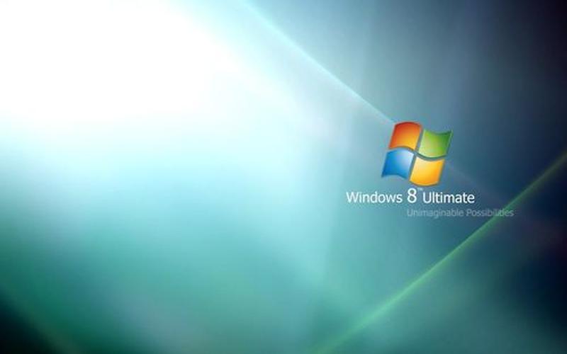 windows 8系统(windows 8.)-第1张图片-铖浩科技