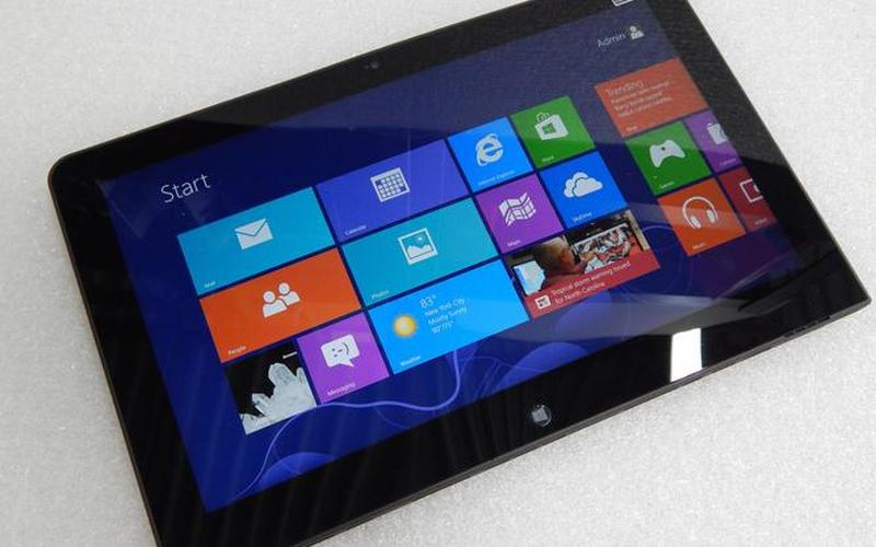 tablet pc(tablet pc中文翻译)-第1张图片-铖浩科技