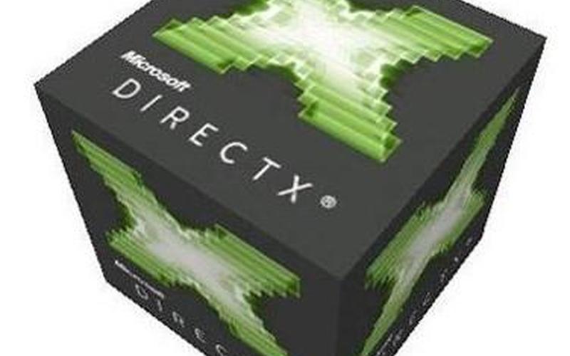 directx9.0c官方下载(directx9.0c官方安装版)-第1张图片-铖浩科技