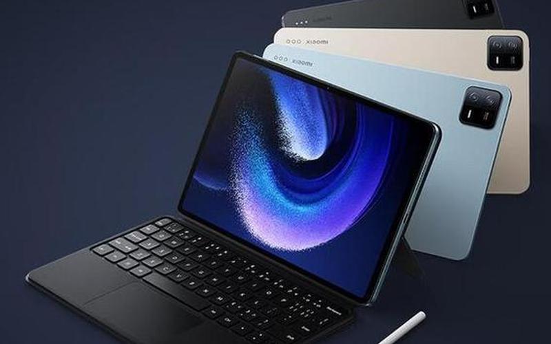 windows平板电脑推荐(windows平板电脑推荐2024)-第1张图片-铖浩科技