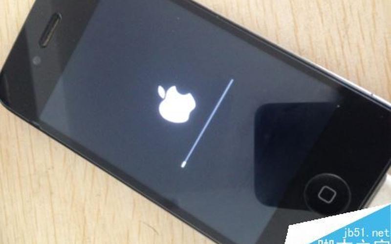 iphone4恢复出厂(iphone4恢复出厂设置后无法激活)-第1张图片-铖浩科技